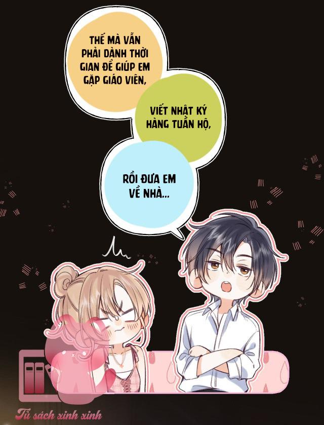 Mối Tình Thầm Kín Chapter 48 - Trang 4