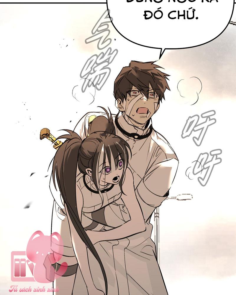 Ác Chi Hoàn Chapter 28 - Trang 4