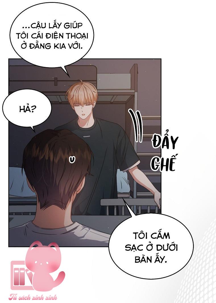 Debut Or Die Chap 44 - Trang 3