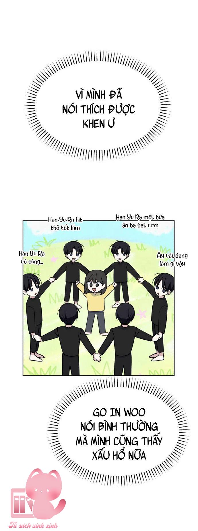 Quan Hệ Nhân Quả Chap 59 - Trang 2