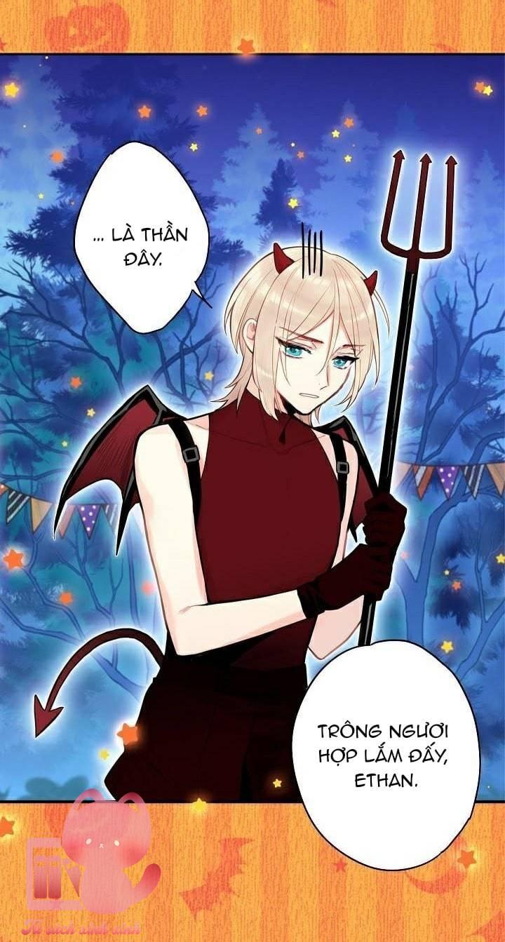 Ác Nữ Muốn Ly Hôn Chap 49 - Trang 2