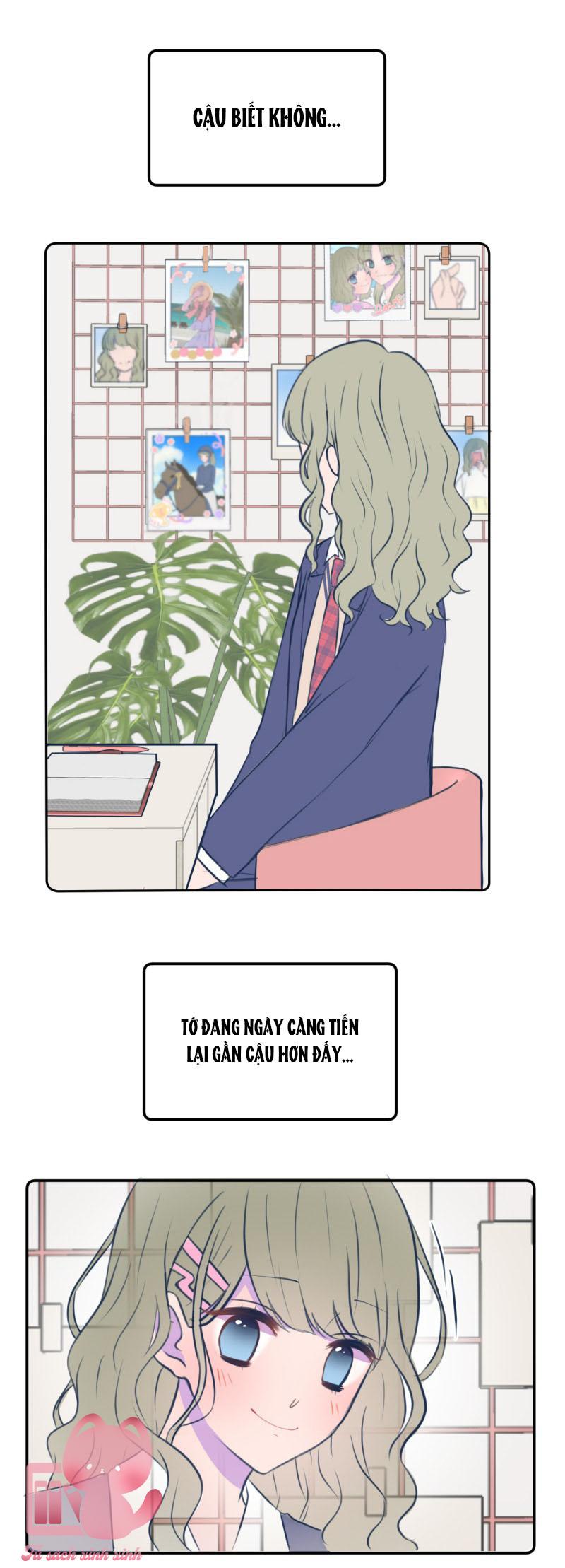 Tình Yêu Tựa Vòng Lặp Chap 1 - Trang 2
