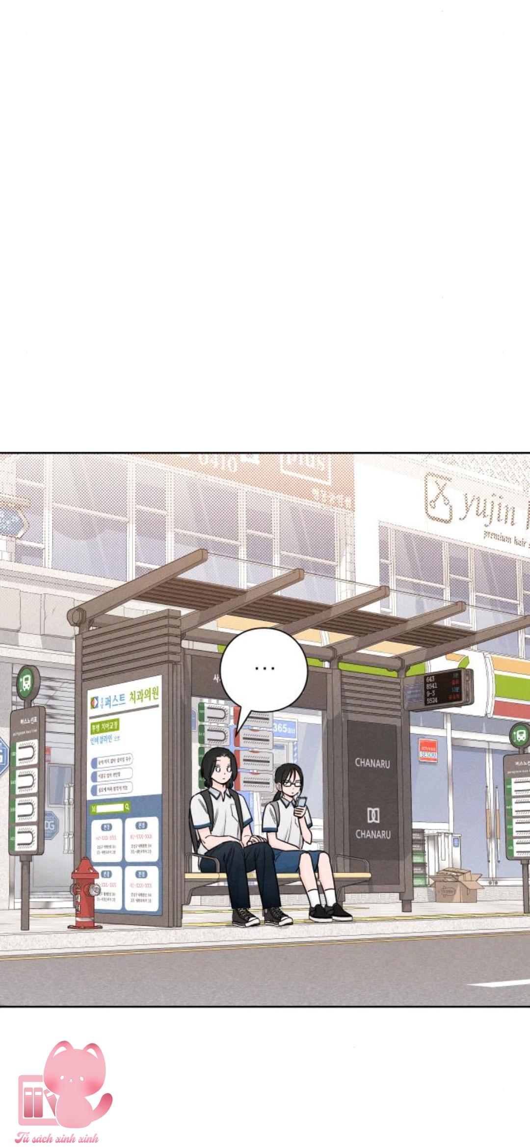 Bí Mật Thanh Xuân Chapter 40 - Trang 4