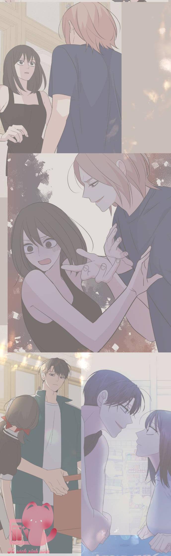 Quan Hệ Nhân Quả Chap 133 - Trang 2