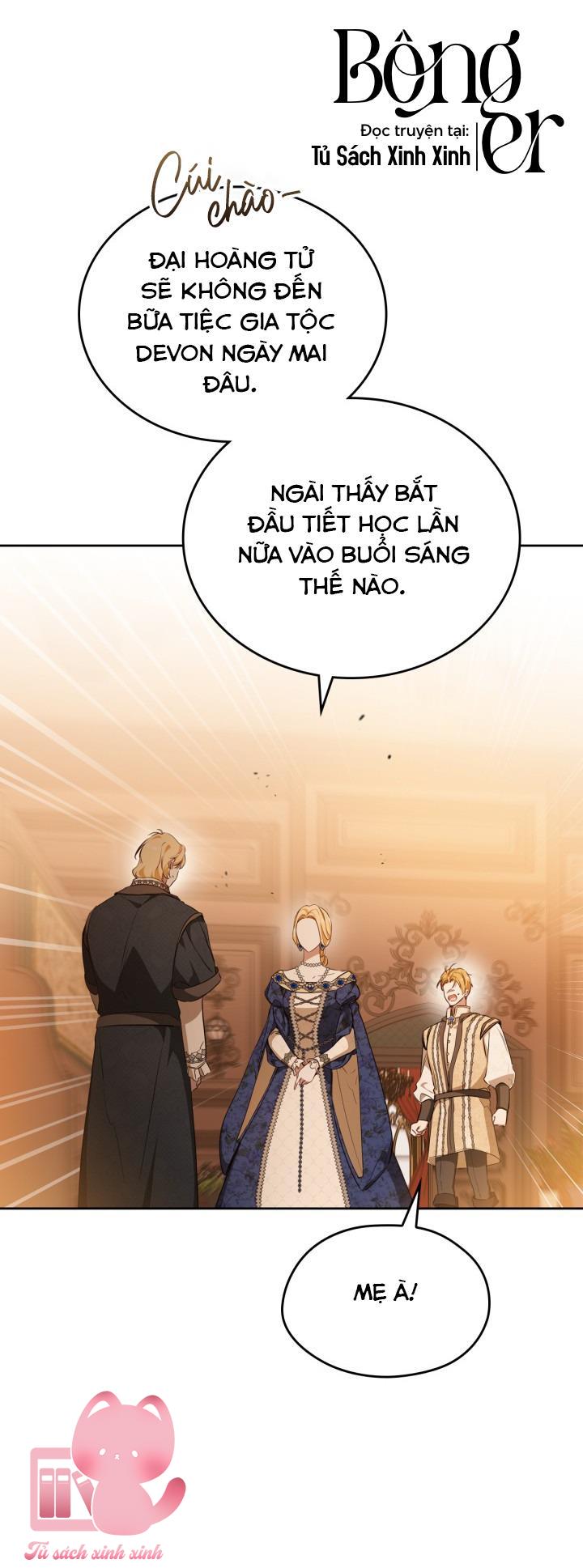 Kiếp Này Ta Sẽ Trở Thành Gia Chủ Chap 145 - Trang 2