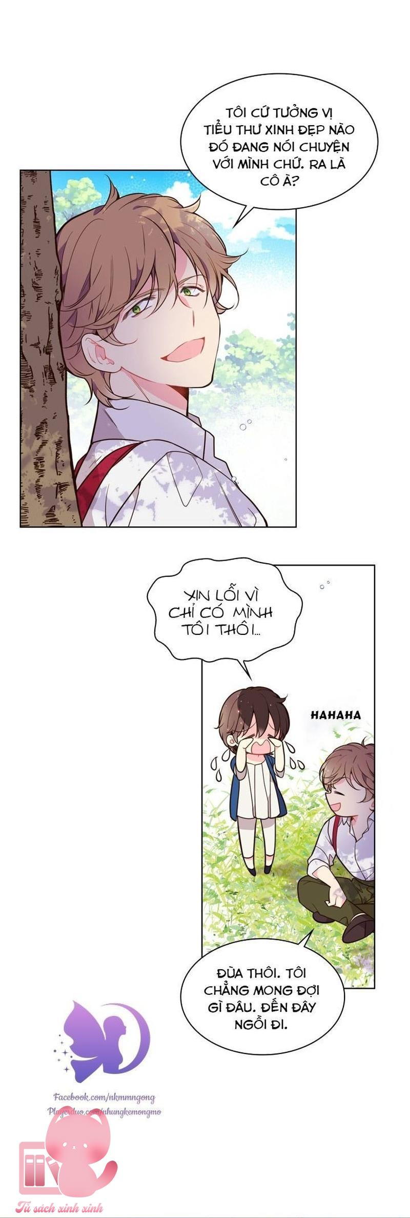 Beatrice Chap 29 - Trang 2