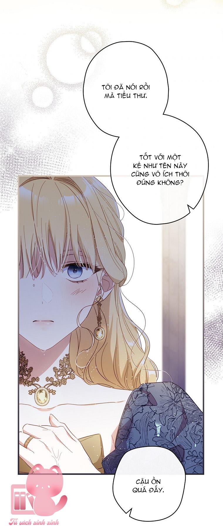 Cách Khiến Phu Quân Đứng Về Phía Tôi Chap 21 - Trang 2