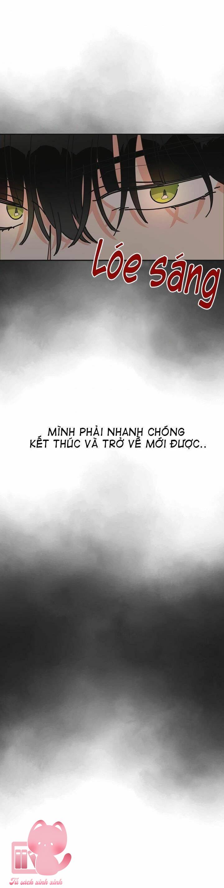 Người Hùng Của Ác Nữ Chapter 59 - Trang 4