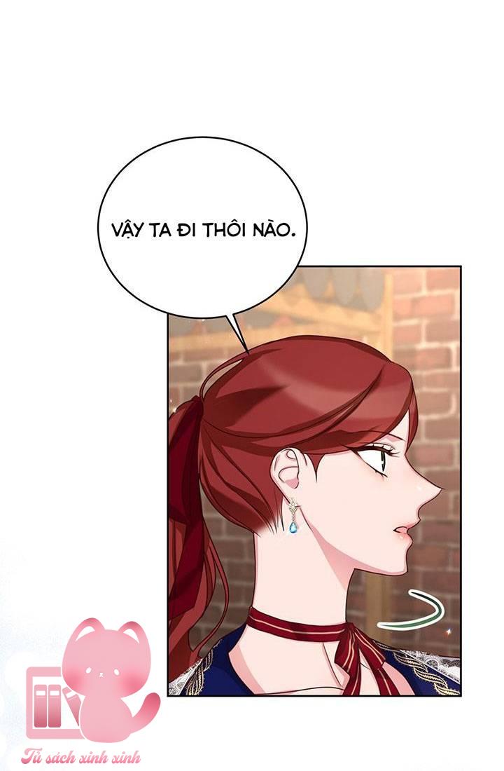 Thế Thì Ta Cứ Trở Thành Kẻ Ác Thôi Chap 19 - Trang 2