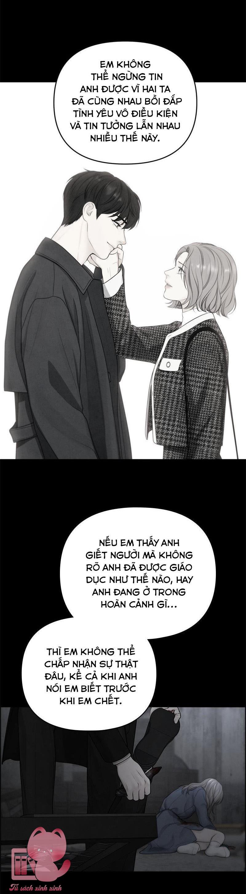 Hy Vọng Duy Nhất Chap 63 - Trang 2