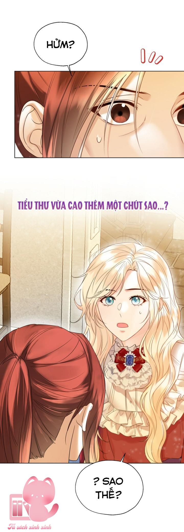 Tiểu Thư Crystal Là Nam Nhân Chap 46 - Trang 2