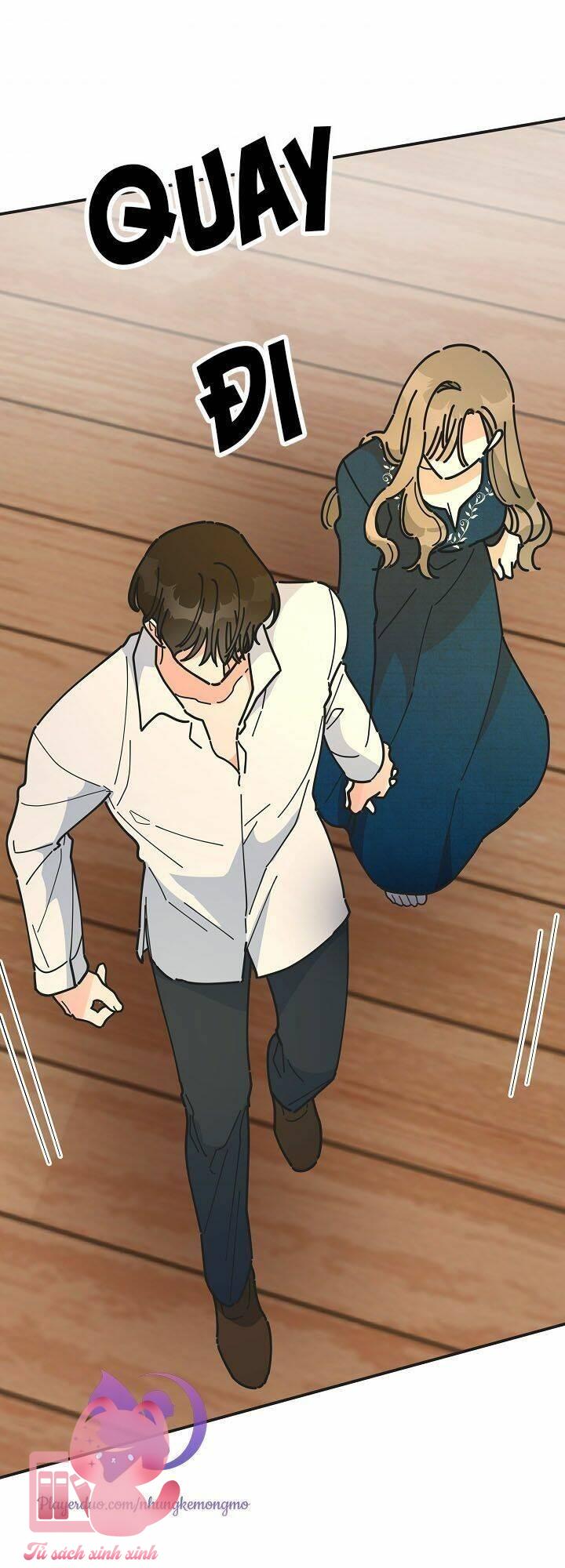 Người Hùng Của Ác Nữ Chapter 57 - Trang 4