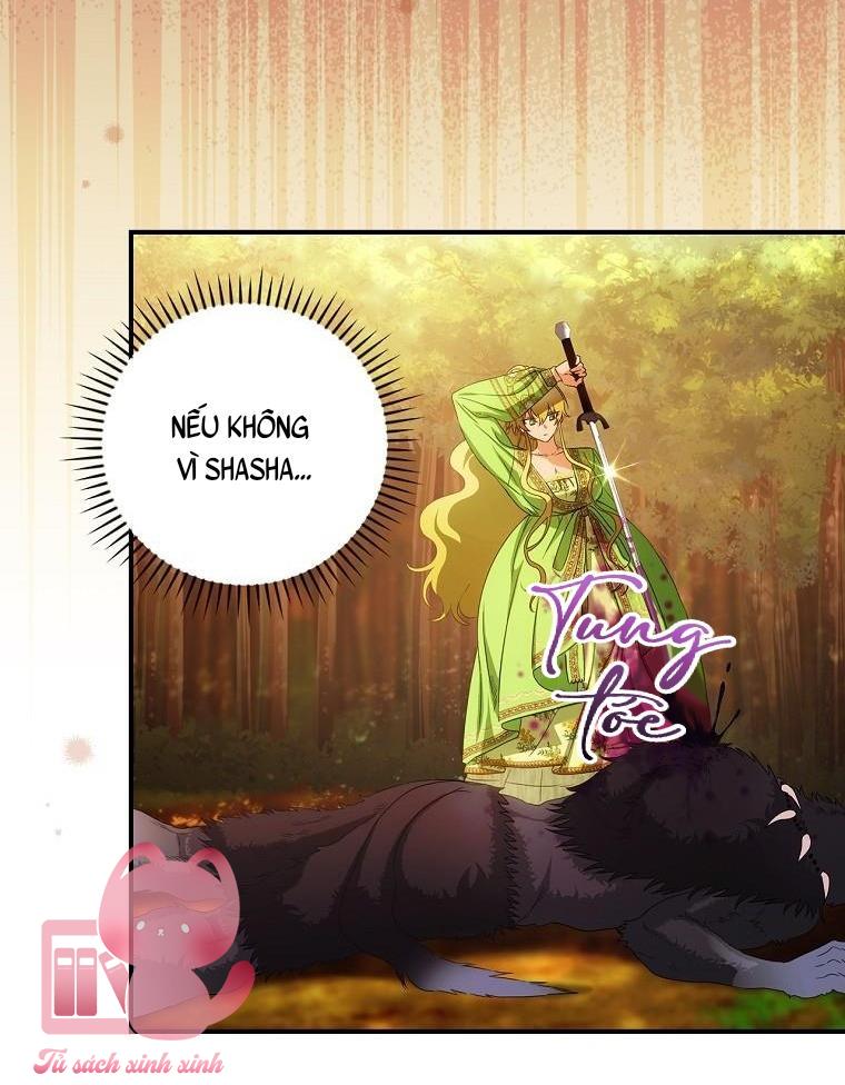 Đứa Nhỏ Không Phải Là Con Anh Chapter 30 - Trang 4