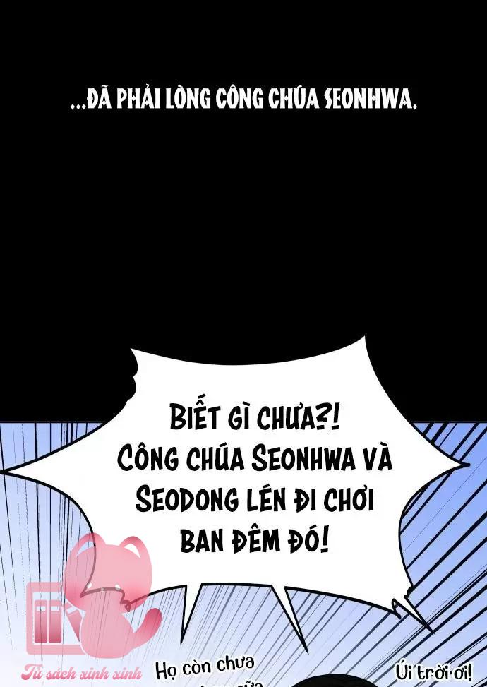 Lớ Ngớ Vớ Phải Tình Yêu Chap 72 - Trang 2