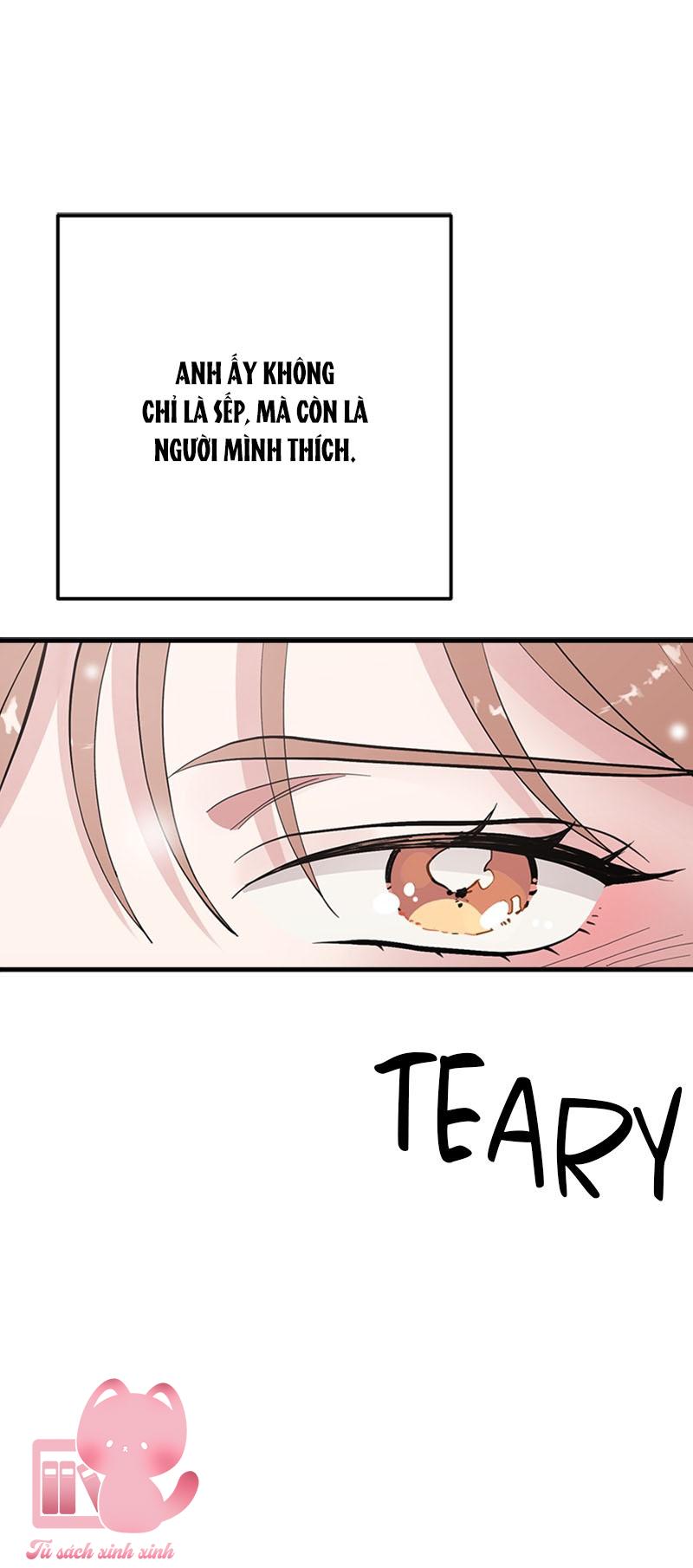 Trưởng Phòng Mệt Mỏi Vì Người Vợ Mới Cưới Chap 11 - Trang 2