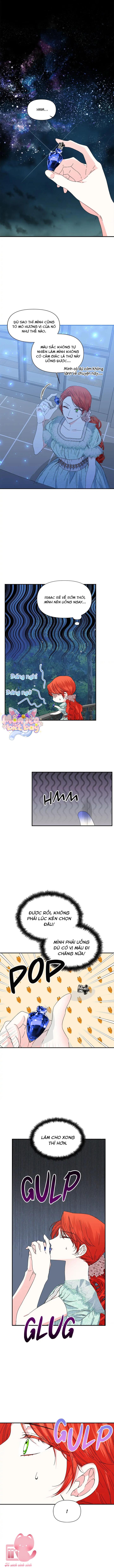 Cái Kết Có Hậu Của Nhân Vật Phản Diện Chap 86 - Next 