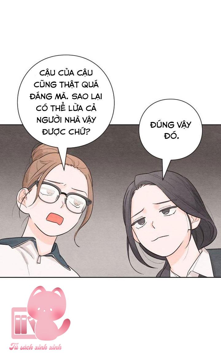 Bí Mật Thanh Xuân Chapter 1 - Trang 4
