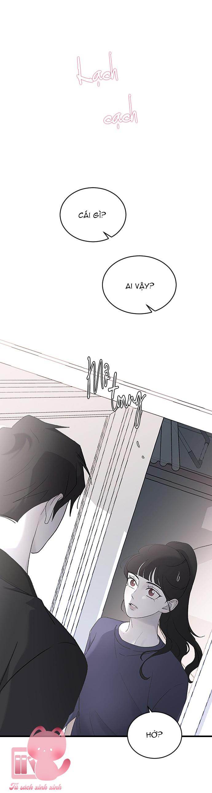 Ba Anh Trai Cực Phẩm Của Tôi Chap 70 - Trang 3