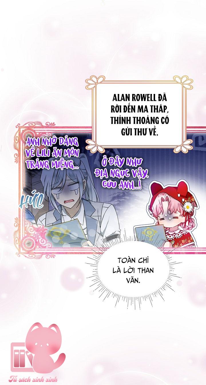 Quý Cô Thế Giới Ngầm Chap 53 - Trang 4