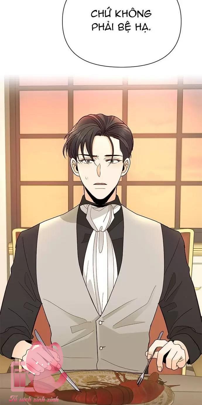 Hoàng Hậu Tái Hôn Chapter 65 - Trang 4