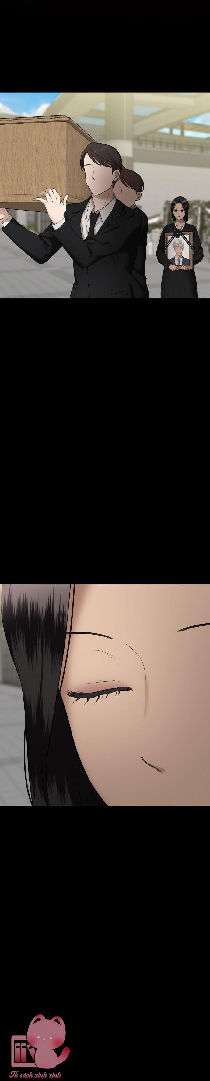 Chị Em Tranh Đấu Chap 69 - Trang 2