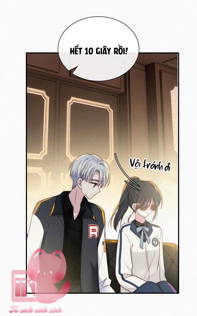 Bệnh Yêu Chapter 10 - Trang 3