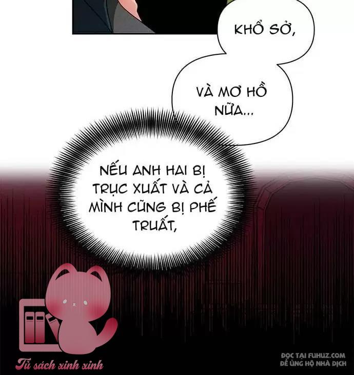 Hoàng Hậu Tái Hôn Chapter 63 - Trang 4