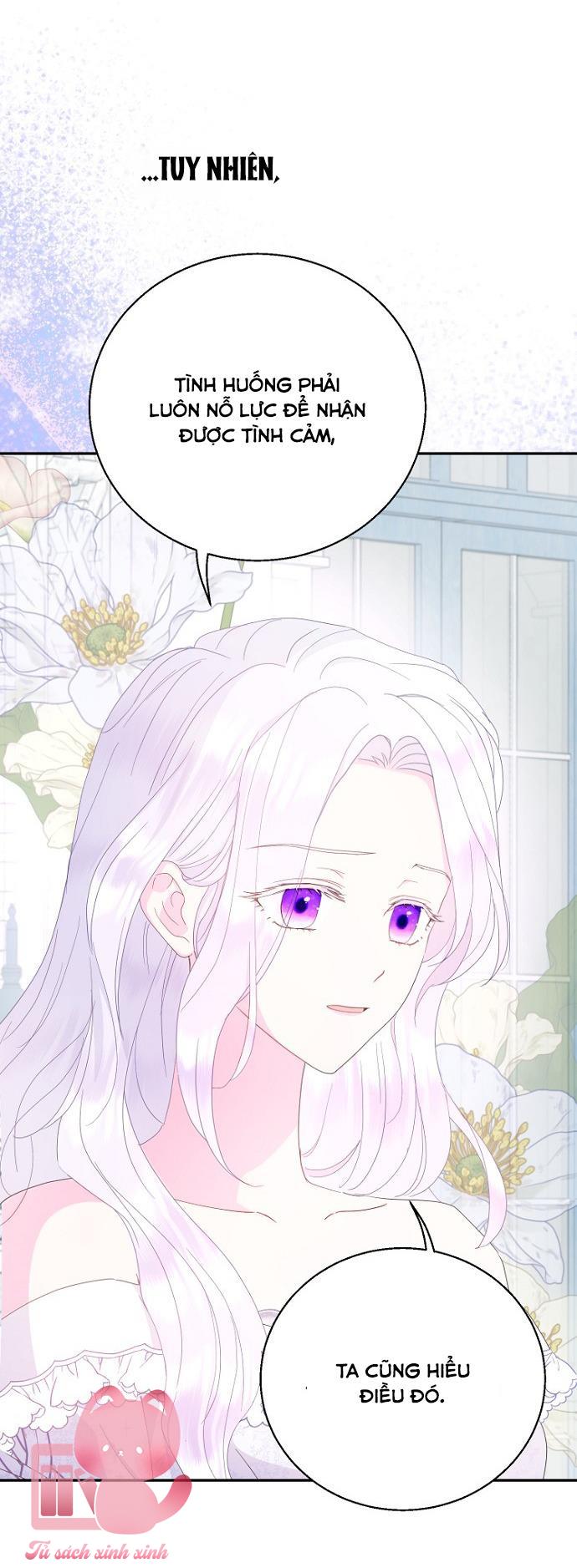 Bỏ Quách Chồng Con Đi, Tiền Bạc Mới Là Tất Cả Chap 81 - Trang 2