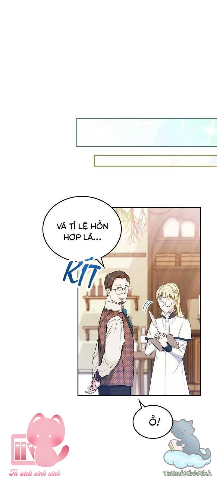 Kiếp Này Ta Sẽ Trở Thành Gia Chủ Chap 7 - Trang 2