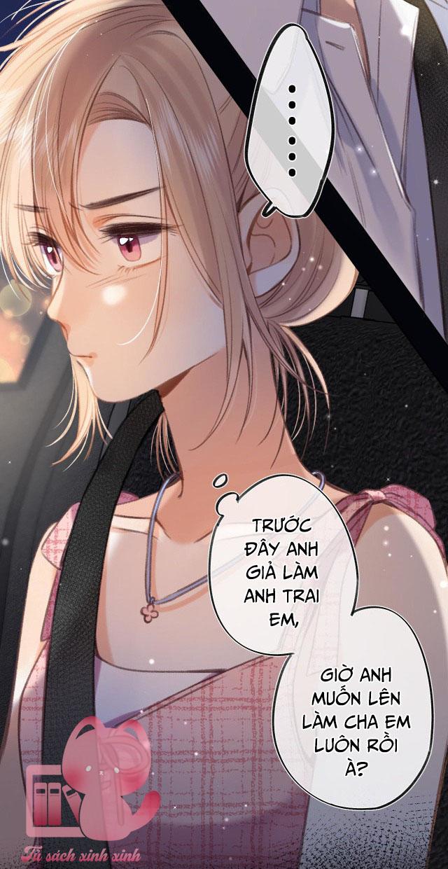 Mối Tình Thầm Kín Chapter 49 - Trang 4