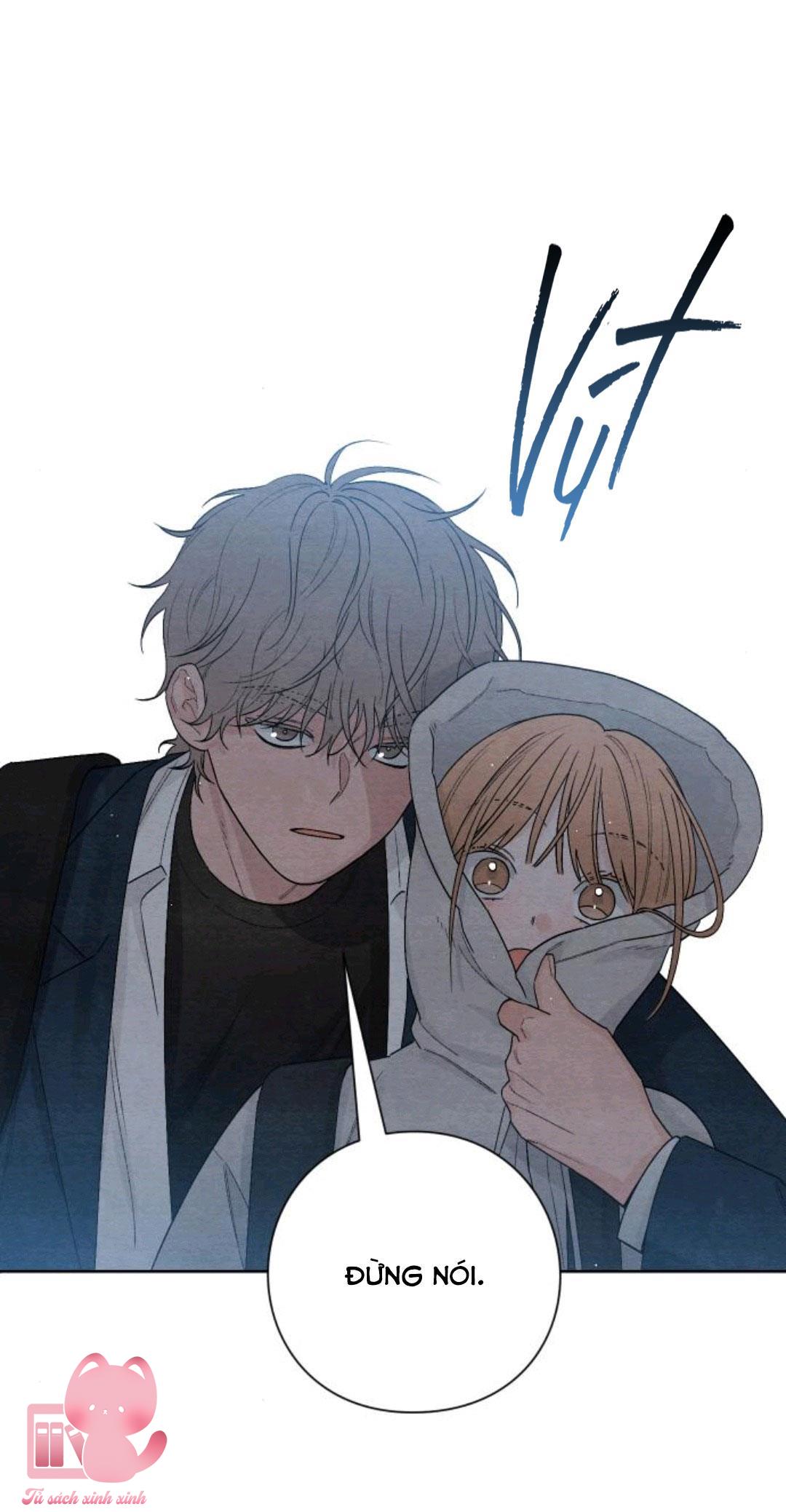 Bí Mật Thanh Xuân Chapter 18 - Trang 4