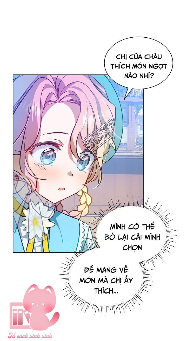 Quý Cô Thế Giới Ngầm Chap 23 - Trang 4