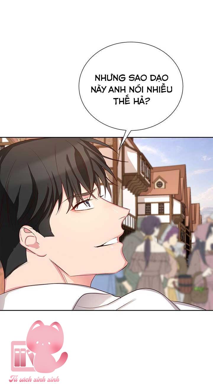 Thế Thì Ta Cứ Trở Thành Kẻ Ác Thôi Chap 14 - Trang 2