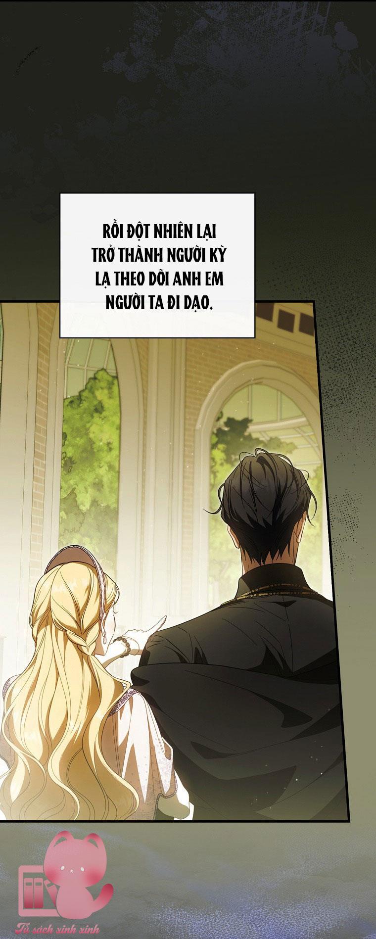 Cách Khiến Phu Quân Đứng Về Phía Tôi Chap 94 - Trang 2