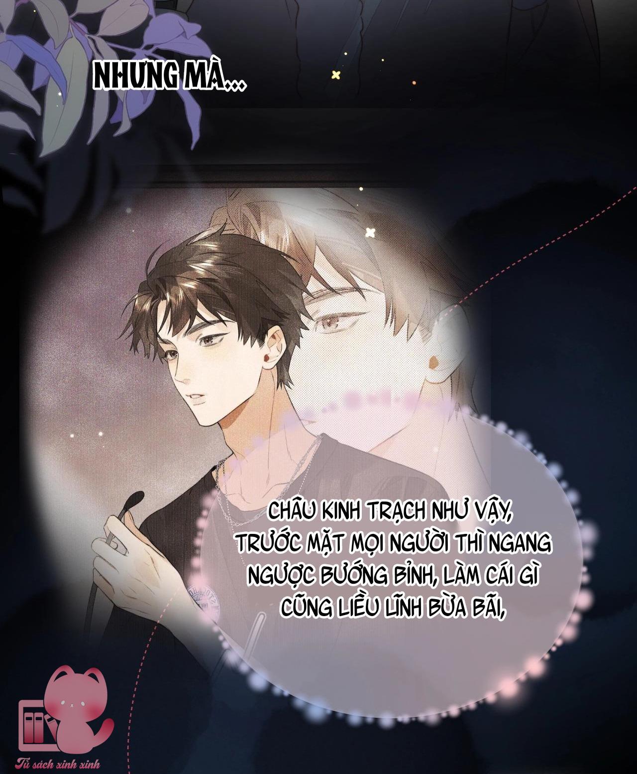 Tỏ Tình Chapter 28 - Trang 4
