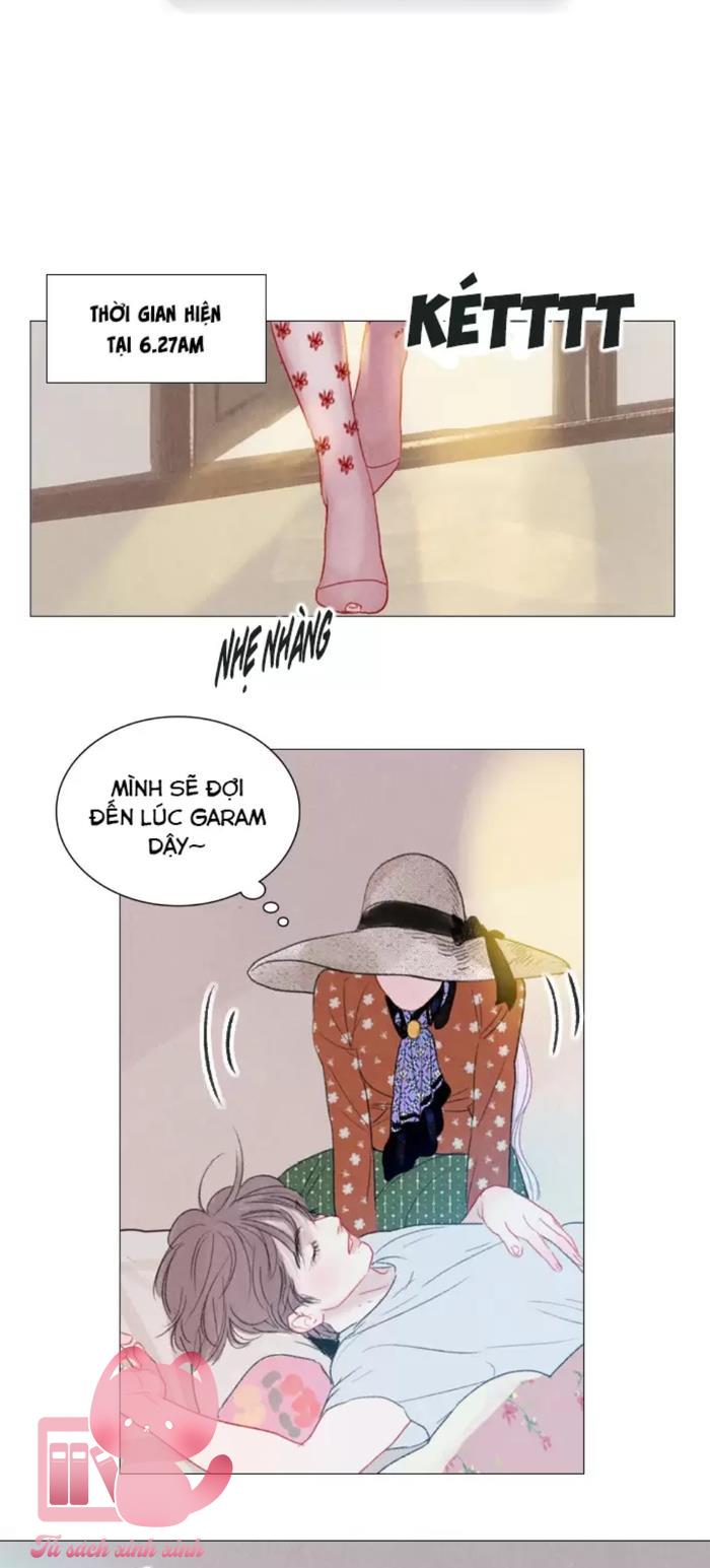 Thần Bí Chap 30 - Trang 2