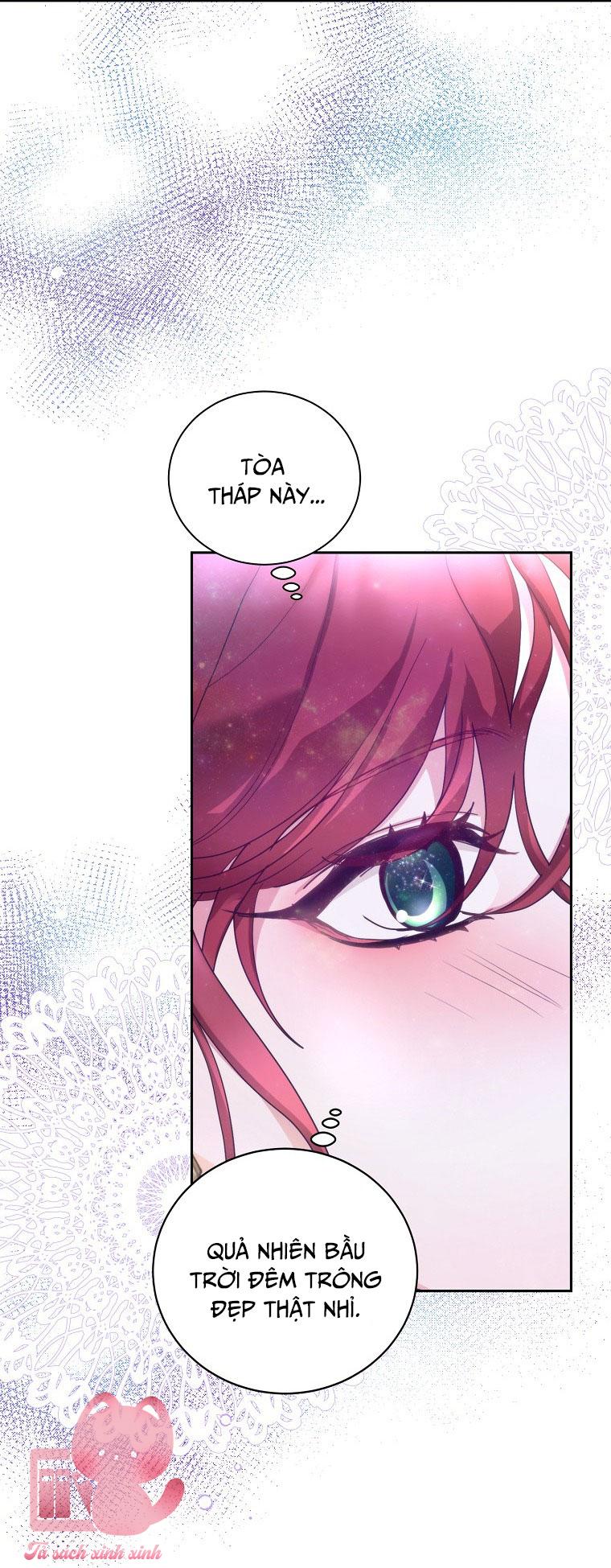 Thế Thì Ta Cứ Trở Thành Kẻ Ác Thôi Chap 65 - Trang 2