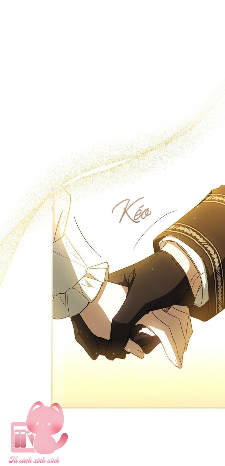 Cách Khiến Phu Quân Đứng Về Phía Tôi Chap 45 - Trang 2