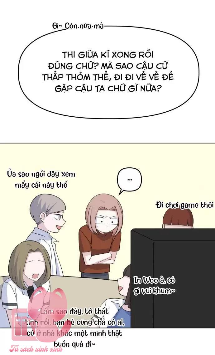 Quan Hệ Nhân Quả Chap 21 - Trang 2