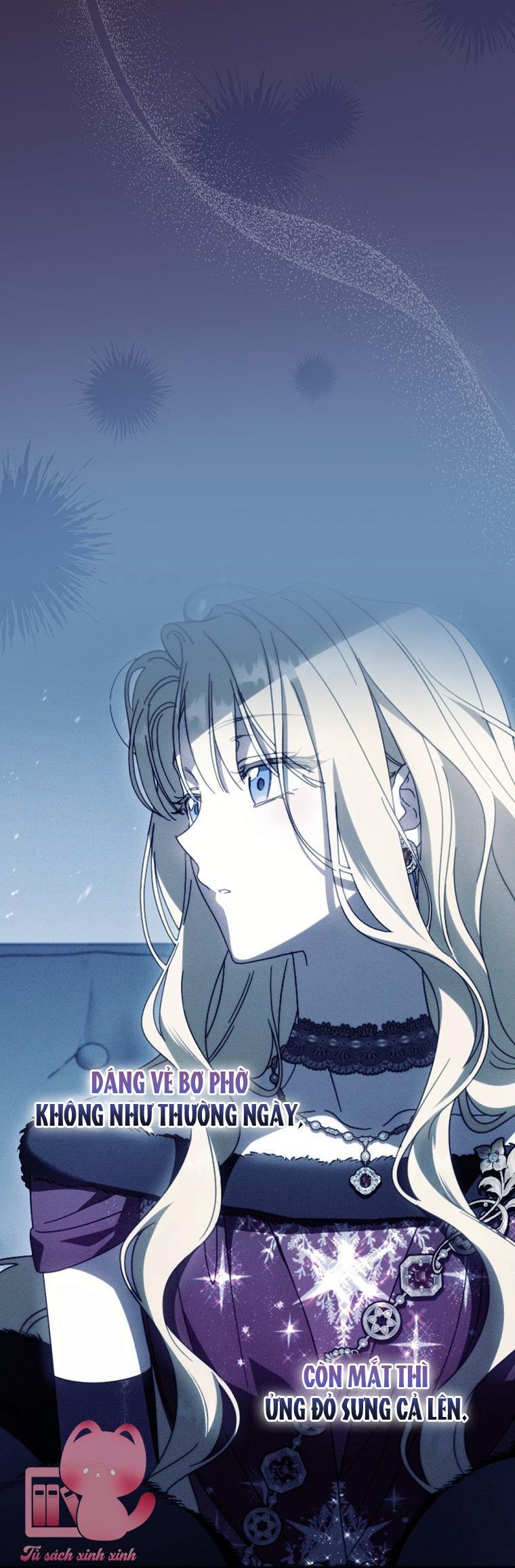 Cách Khiến Phu Quân Đứng Về Phía Tôi Chap 90 - Trang 2