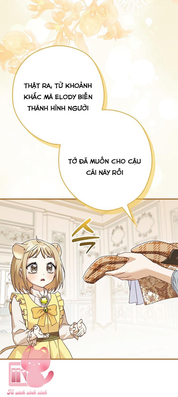 Chuột Đồng Dẫn Lối Cinderella Chap 9 - Trang 2