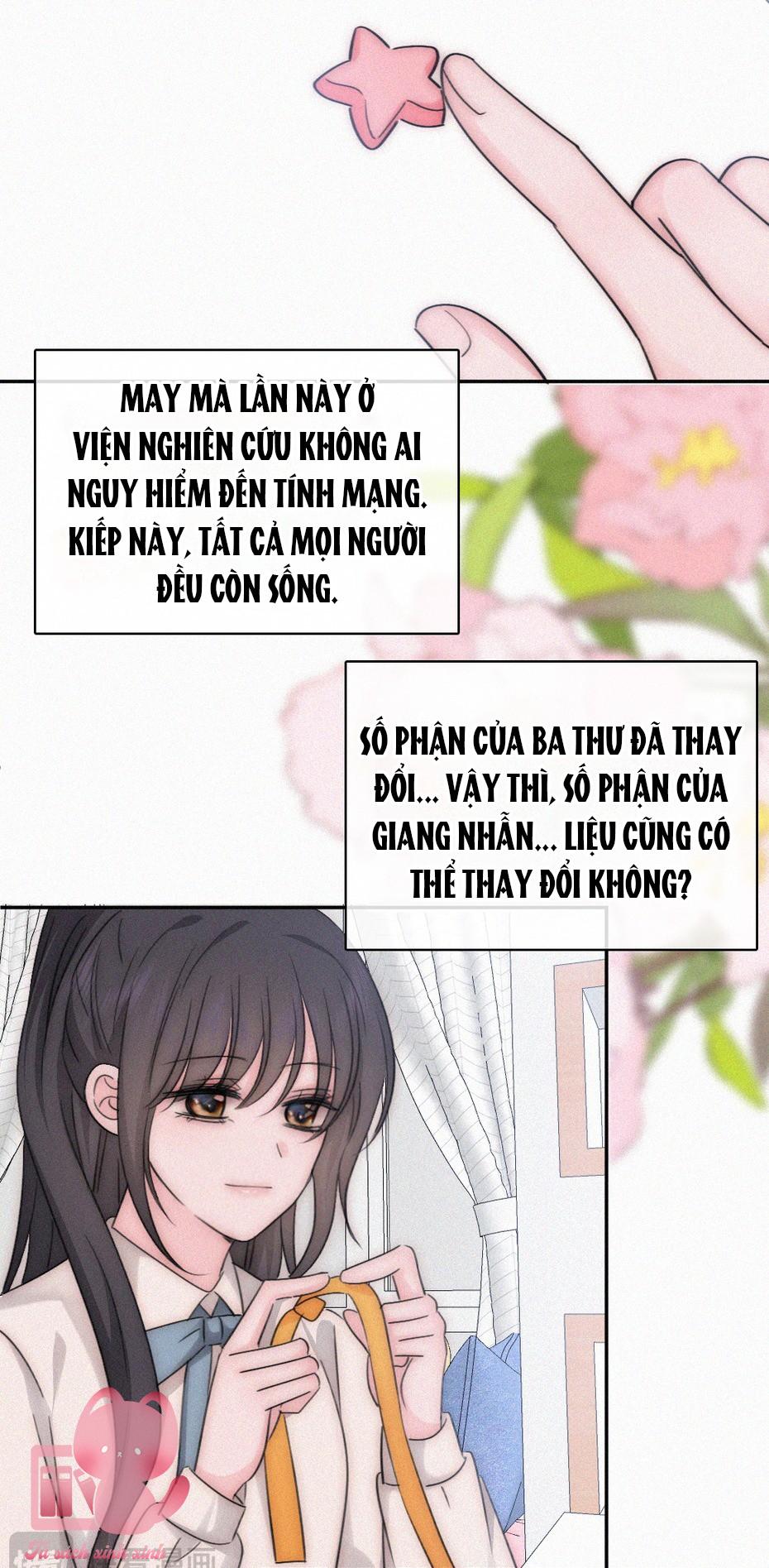 Bệnh Yêu Chap 129 - Trang 2