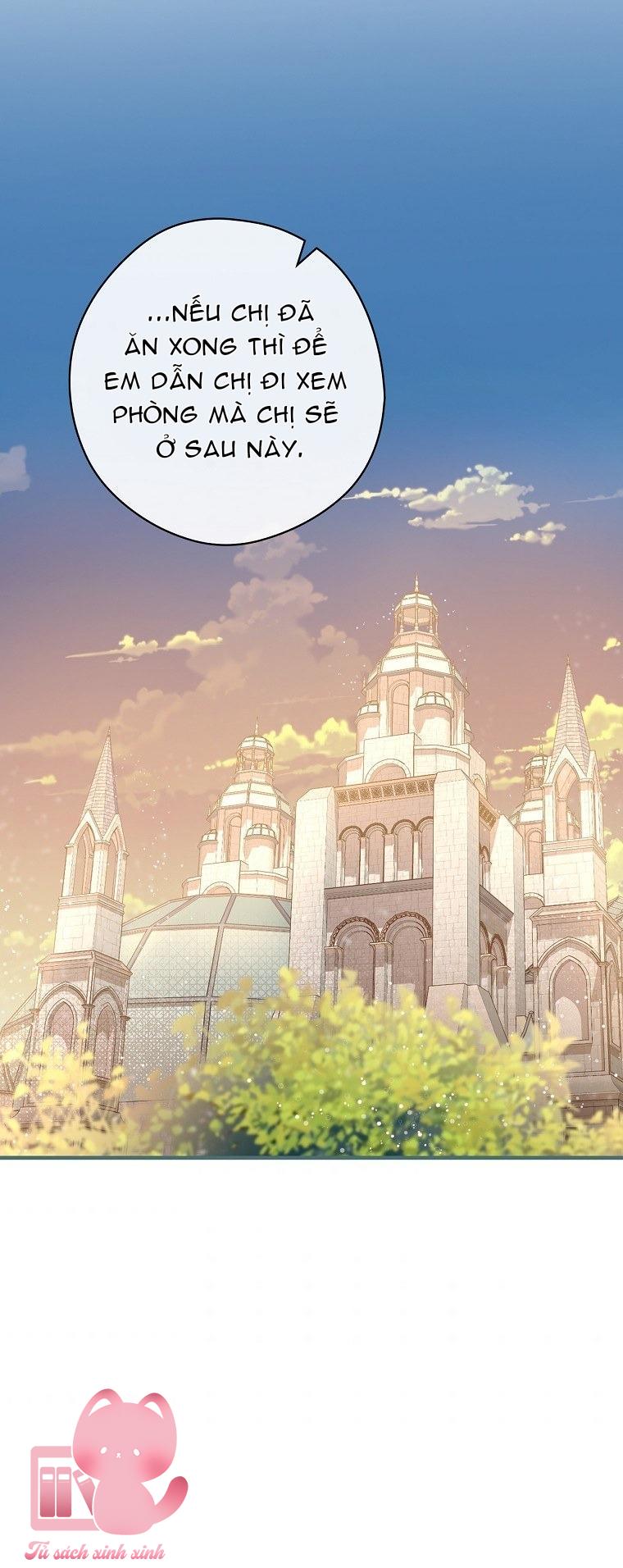 Cách Khiến Phu Quân Đứng Về Phía Tôi Chap 5 - Trang 2
