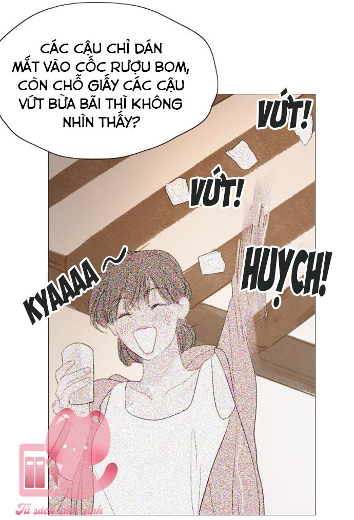 Thần Bí Chap 46 - Trang 2