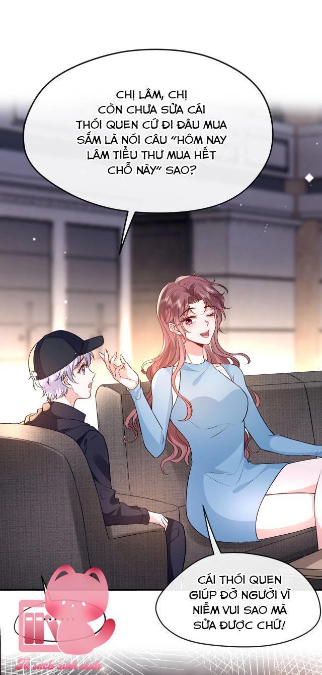 Phu Nhân Mỗi Ngày Đều Tại Tuyến Vả Mặt Chap 2 - Trang 2