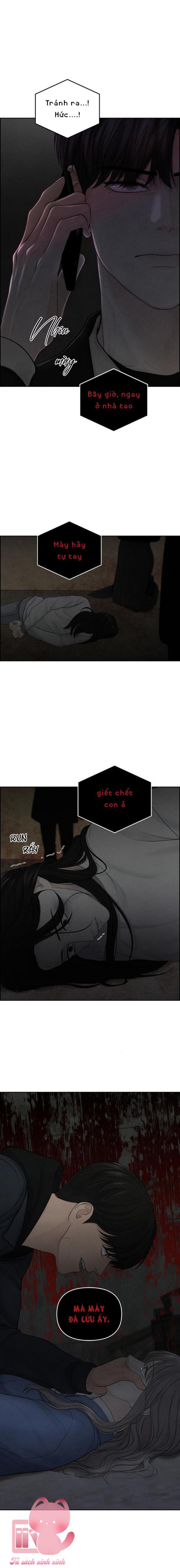 Hy Vọng Duy Nhất Chapter 14 - Trang 4