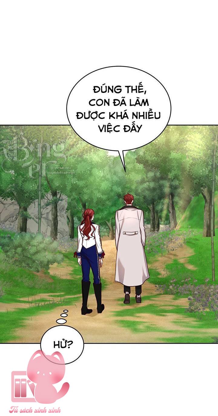 Thế Thì Ta Cứ Trở Thành Kẻ Ác Thôi Chap 20 - Trang 2
