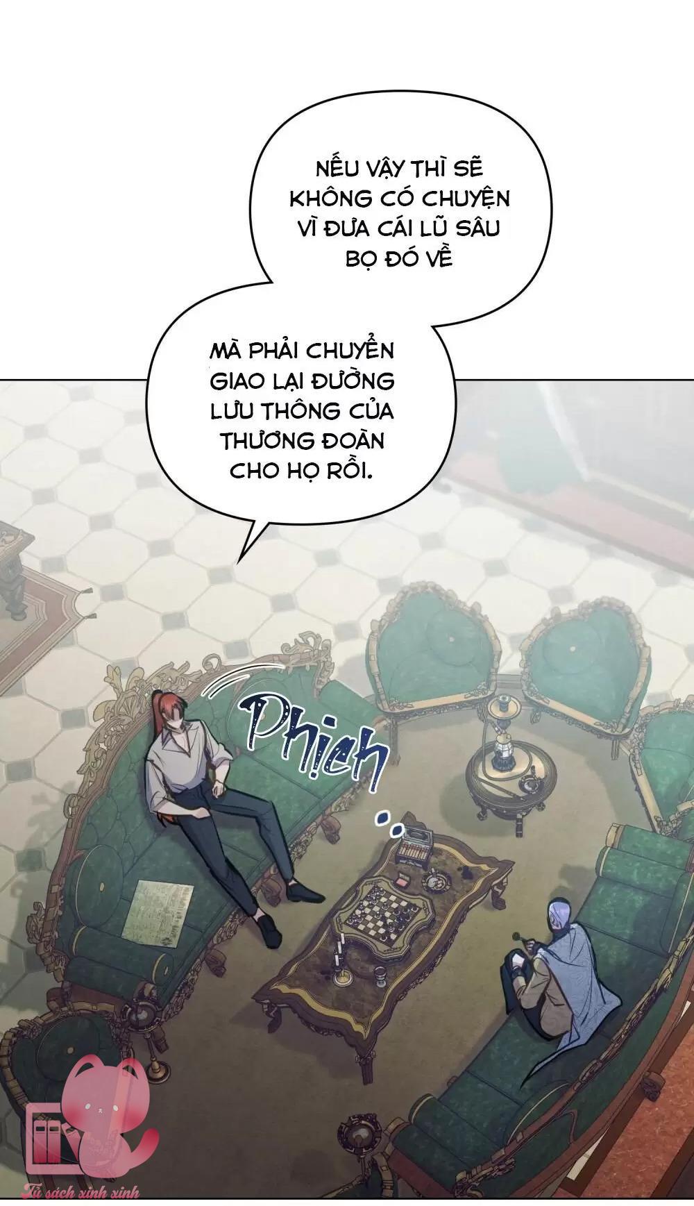 Nếu Không Vâng Lời Công Tước Chapter 29 - Trang 4