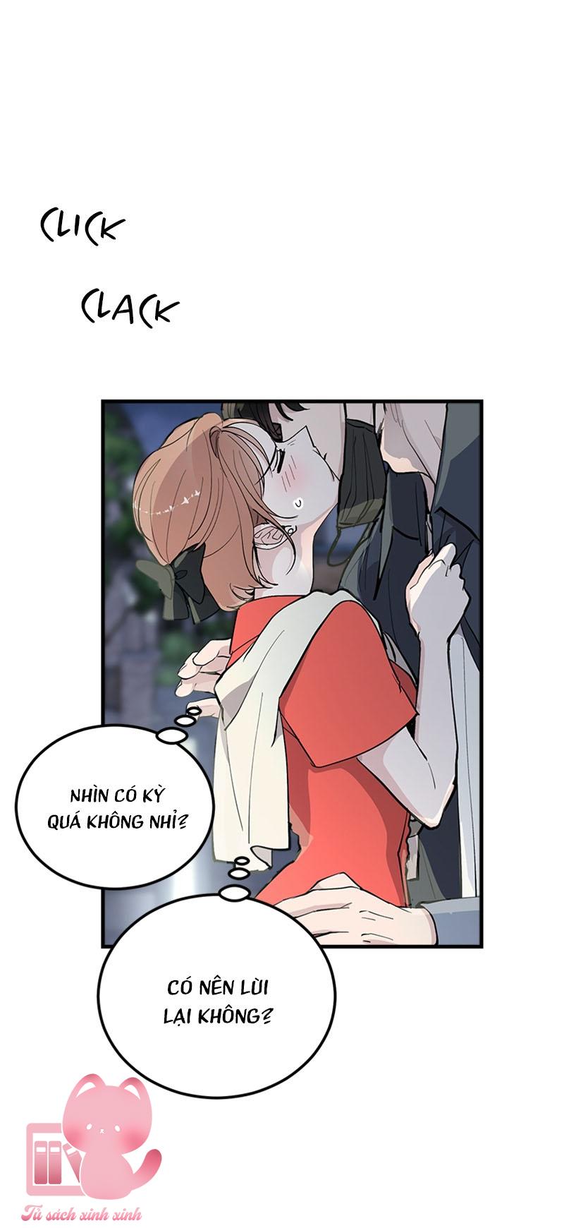 Trưởng Phòng Mệt Mỏi Vì Người Vợ Mới Cưới Chap 15 - Trang 2