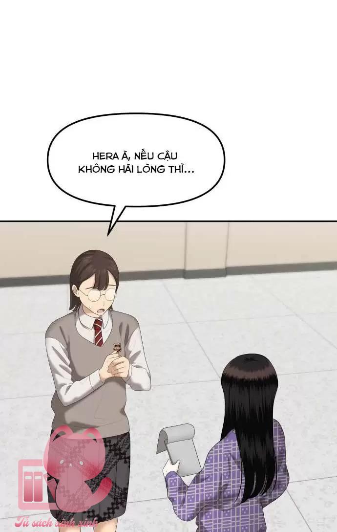 Chị Em Tranh Đấu Chap 37 - Trang 2